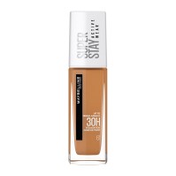 Maybelline SUPERSTAY 30H FULL COVERAGE FOUNDATION …