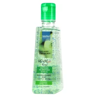 Intermed Reval Plus Kiwi Antiseptic Hand Gel 100ml