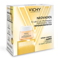 Vichy Set Neovadiol Peri-Menopause Light Cream για …