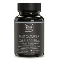 Pharmalead Black Range B-50 Complex Plus Acerola 3 …