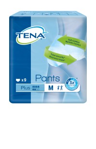 Tena Pants Plus Medium Πάνα - Εσώρουχο μιας Χρήσης …