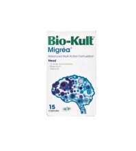 Bio-Kult Migrea 15caps