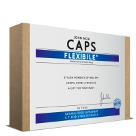 JOHN NOA CAPS FLEXIBILE 36TABS