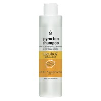 FROIKA Pyrithion Antidandruff Shampoo 200ml