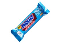 Snickers HiProtein Low Sugar Μπάρα Υψηλής Πρωτεΐνη &hellip;