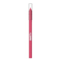 Maybelline Tattoo Liner Gel Pencil 813 Punchy Pink