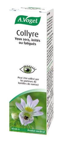 A.Vogel Eye Drops 10ml