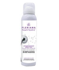 Fleriana Αντικουνουπικό Spray Mist Γαλάκτωμα Σώματ …