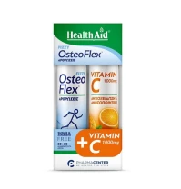 Health Aid Set Osteoflex Fizzy για τις Αρθρώσεις 2 …