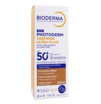 Bioderma Photoderm XDefense Ultra-Fluid Shade 04 Α &hellip;