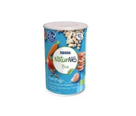 Nestle Naturnes Bio Nutripuffs Βραφικές Μπουκίτσες …