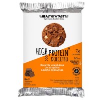 Power Health Healthy & Tasty High Protein Dolcetto …