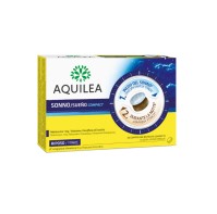 Aquilea Sueno Compact 30 Tabs Melatonin 1mg