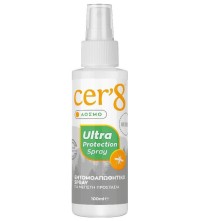 Vican Cer'8 Ultra Protection Spray 100ml