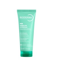 Bioderma Sebium Gommant Gel Καθαρισμού & Απολέπιση &hellip;