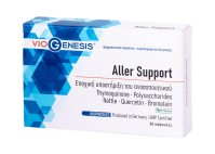 Viogenesis Aller Support 30caps
