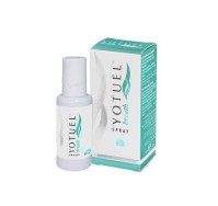 Yotuel Breath Spray Σπρέι για Δροσερή Αναπνοή με Γ …