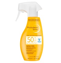 Bioderma Photoderm Spray Invisible SPF50 Αντηλιακό …