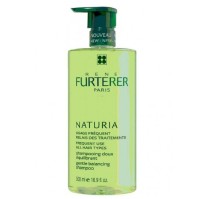 RENE FURTERER NATURIA SHAMPOO DOUX EQUILIBRANT 500 …