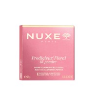 Nuxe Prodigieux Floral Illuminating Powder Highlig &hellip;