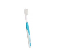 INTERMED Toothbrush Soft Slim Μπλε χρώμα 1τμχ