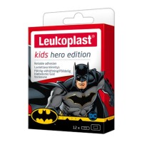 Leukoplast Kids Hero Edition Batman Παιδικά Αυτοκό …
