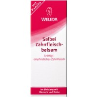 WELEDA Βάλσαμο φασκόμηλου 30ml