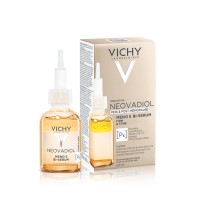 Vichy Neovadiol Meno 5 Bi-Serum Περιεμμηνόπαυση & …