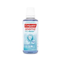 Colgate Sensitive Pro-Relief Mouthwash 400ml