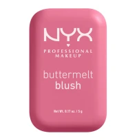 Nyx Professional Makeup Buttermelt Blush 06 FOR TH …
