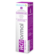 Helenvita Cleansing Gel 200 ml