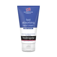 Neutrogena Κρέμα Χεριών Άμεσης Απορρόφησης 75ml
