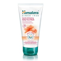 Himalaya Gentle Exfoliating Daily Face Wash 150ml