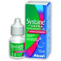 SYSTANE Ultra Drops 10ml