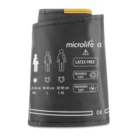 Microlife Περιχειρίδα Μπράτσου Rigid cuff Μέγεθος …