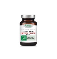 Power Health Platinum Range Folic Acid Methyl Fola &hellip;