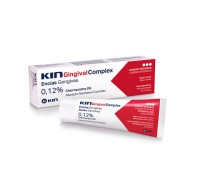 Kin Gingival Complex 0,12% Clorhexidina 0,05 Cetyl …