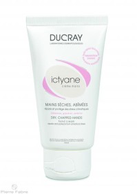 DUCRAY ICTYANE CREME MAINS 50ml