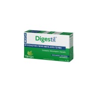Tilman Digestil για την Δυσπεψία 24 Παστίλιες