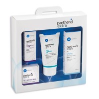 MediSei Panthenol Extra Set Face&Eye Serum 30ml + …