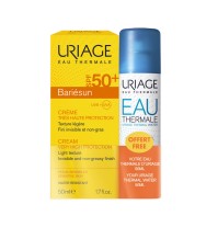 Uriage Set Bariesun Cream SPF50+ 50ml + Δώρο Uriag …