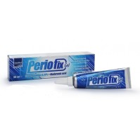 Intermed Periofix Gel 0.20%  Αποτελεσματικό για Ου …