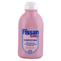 Fissan Baby Σαμπουάν 250ml