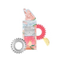 Invisibobble Happy Hour Smooth Melons Duo Pack 6τμ …