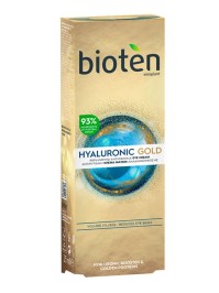 Bioten EYE CREAM HYALURON GOLD 15ML