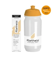 Vican Aletheia Set High Sodium Electrolytes + Vita …