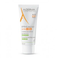 Aderma Epitheliale A.H. Ultra SPF50 100ml