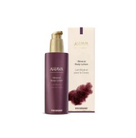 Ahava Vivid Bergundy Mineral Body Lotion 250ml