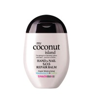 Treaclemoon My Coconut Island Hand & Nail Cream Εν …