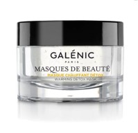 Galenic Masques De Beaute Warming Detox Mask 50ml